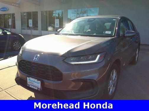 2023 Honda HR-V