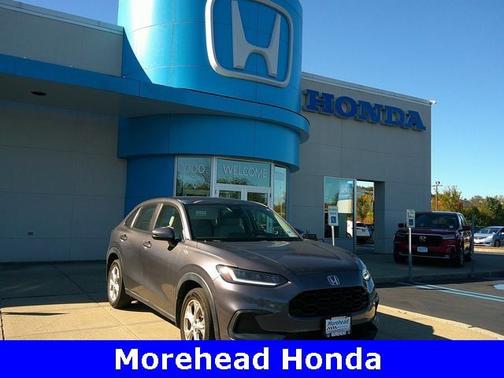 2023 Honda HR-V