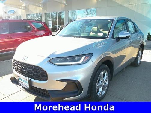 2023 Honda HR-V 