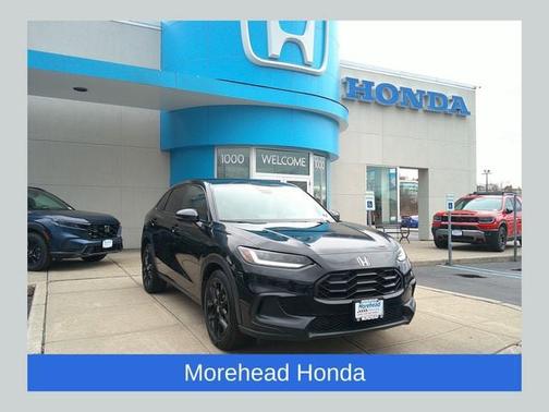 2023 Honda HR-V 
