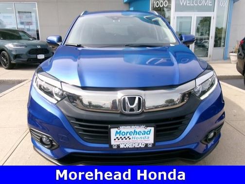 2022 Honda HR-V 