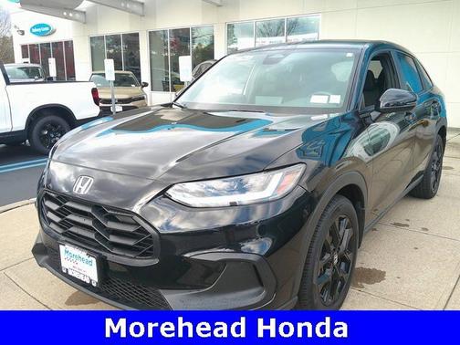 2023 Honda HR-V