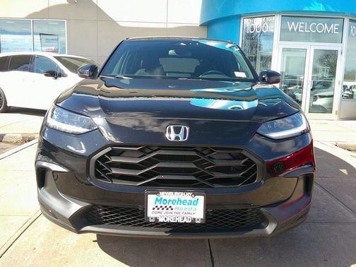 2023 Honda HR-V 