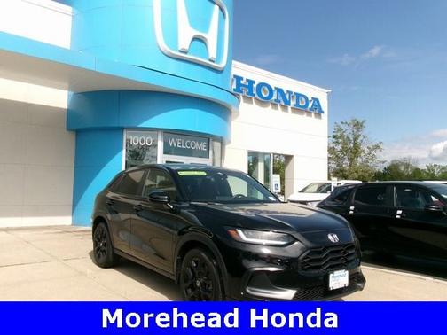 2023 Honda HR-V