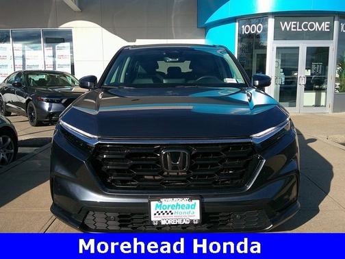 2023 Honda CR-V