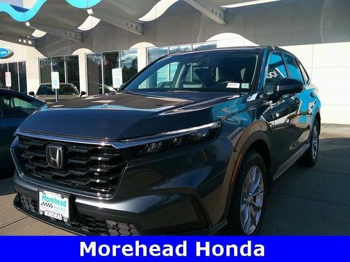 2023 Honda CR-V