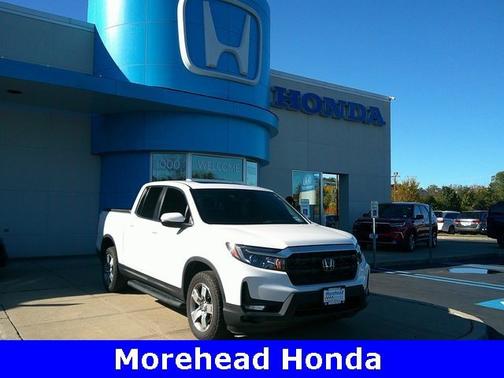 2024 Honda Ridgeline