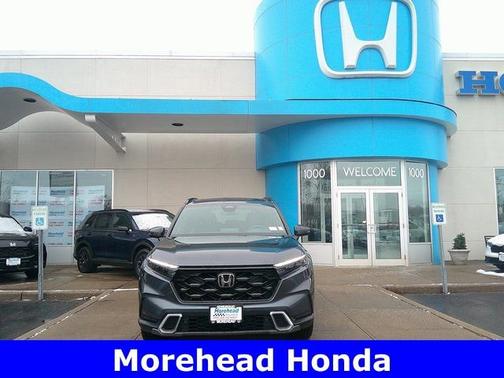 2024 Honda CR-V Hybrid 