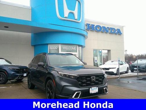 2024 Honda CR-V Hybrid 