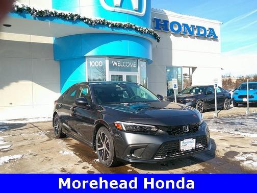 2023 Honda Civic 