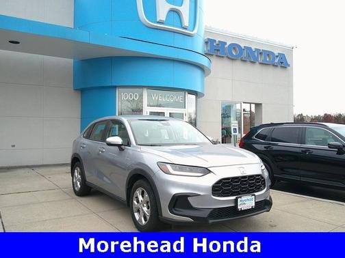 2023 Honda HR-V 