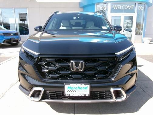 2023 Honda CR-V Hybrid