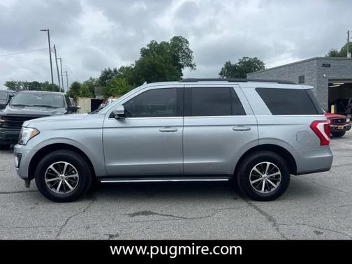 2021 Ford Expedition XLT