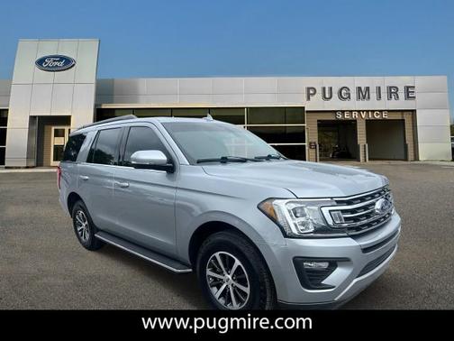 2021 Ford Expedition XLT