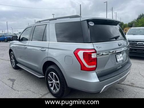 2021 Ford Expedition XLT