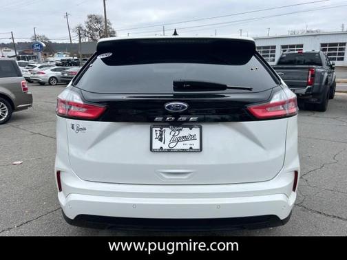 2024 Ford Edge ST Line
