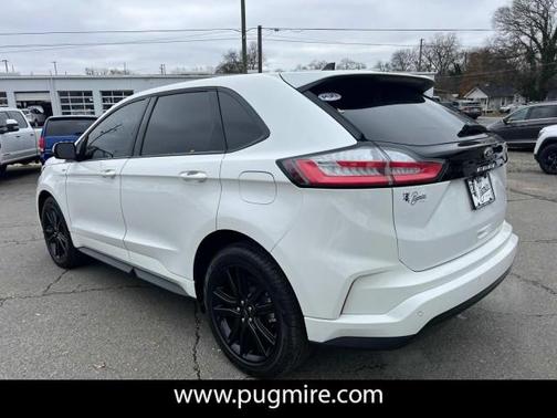 2024 Ford Edge ST Line