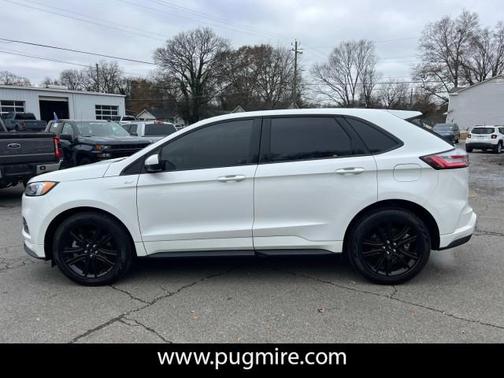 2024 Ford Edge ST Line