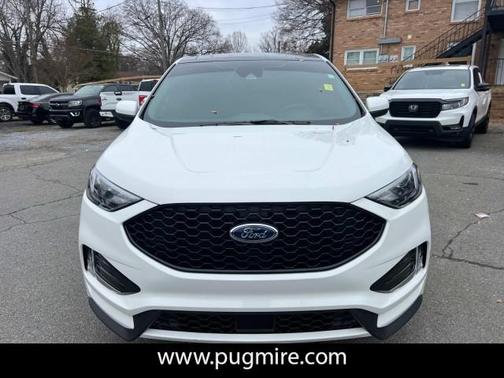 2024 Ford Edge ST Line