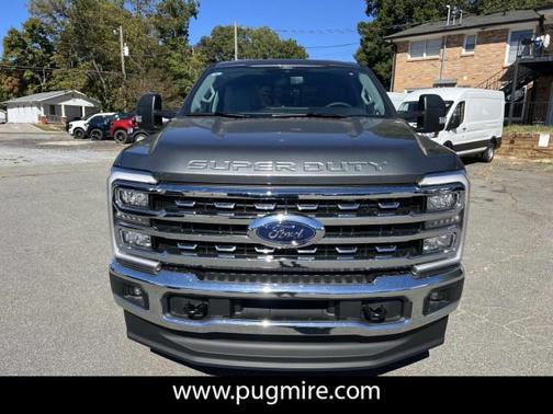 2026 Ford F-250 XLT