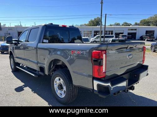 2026 Ford F-250 XLT
