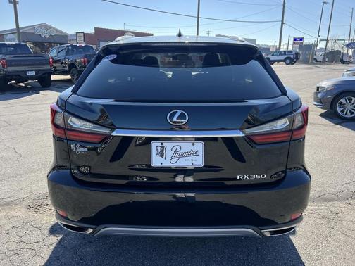 2020 Lexus RX 350 Base