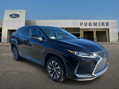 2020 Lexus RX 350 Base