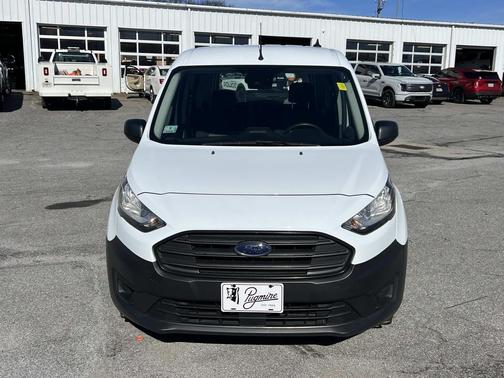 2022 Ford Transit Connect XL w/Rear Liftgate