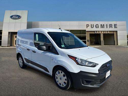 2022 Ford Transit Connect XL w/Rear Liftgate