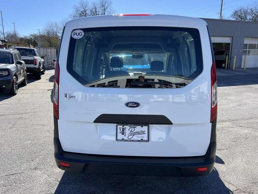 2022 Ford Transit Connect XL w/Rear Liftgate