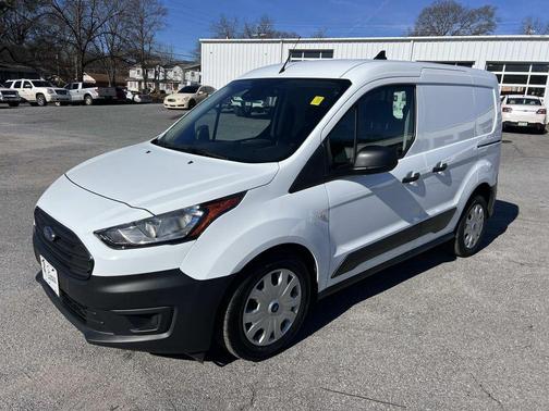 2022 Ford Transit Connect XL w/Rear Liftgate