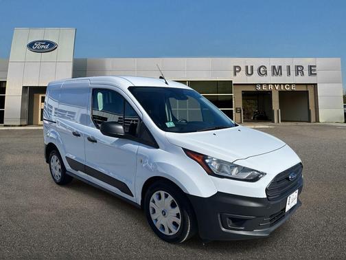 2022 Ford Transit Connect XL w/Rear Liftgate