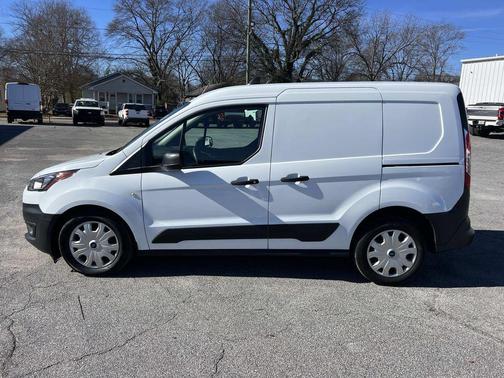 2022 Ford Transit Connect XL w/Rear Liftgate