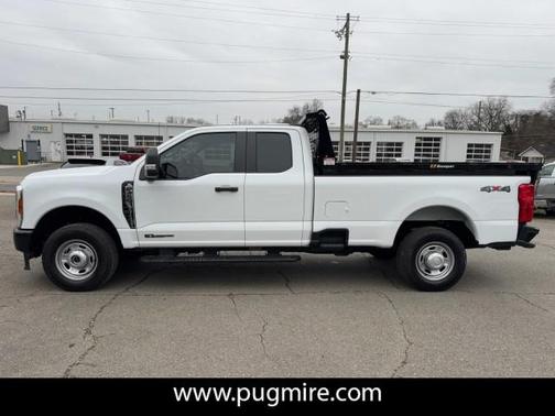 2024 Ford F-350 XL