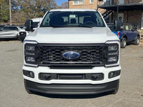 2026 Ford F-250 XL