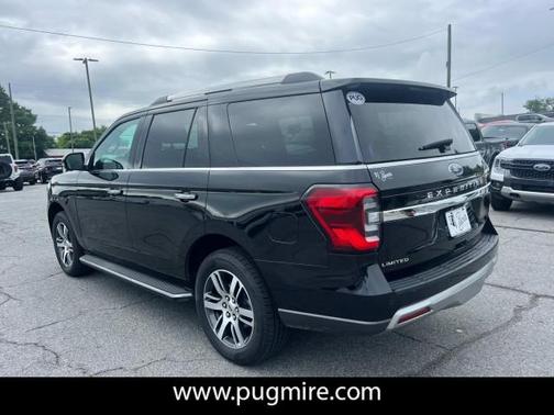 2023 Ford Expedition Limited