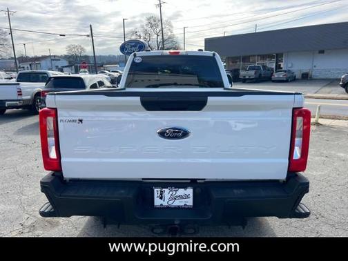 2024 Ford F-350 XL