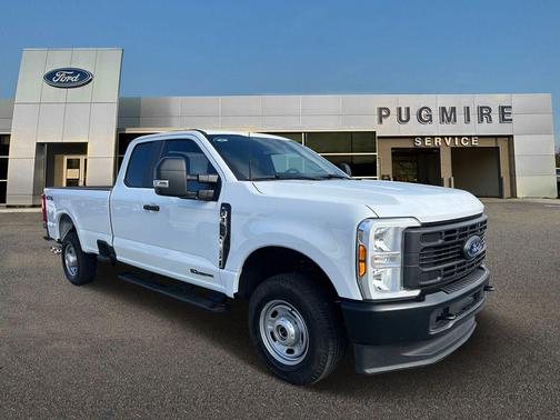 2024 Ford F-350 XL