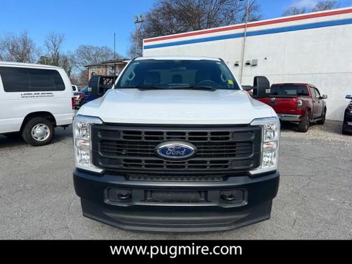 2024 Ford F-350 XL