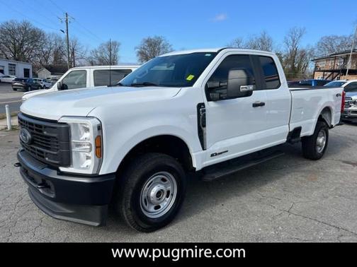 2024 Ford F-350 XL