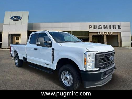 2024 Ford F-350 XL