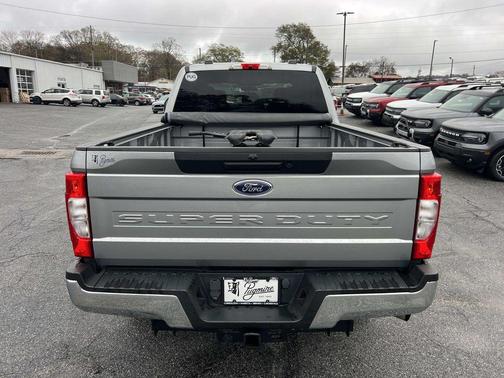 2020 Ford F-250 XL
