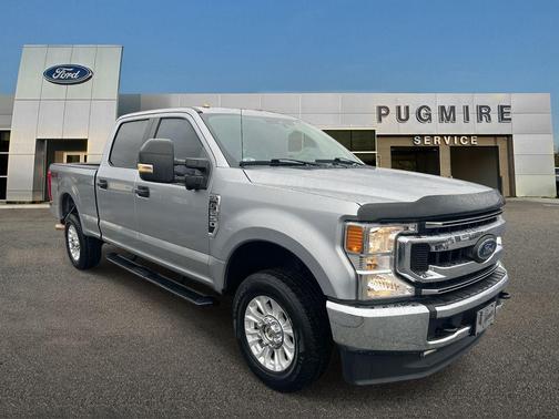 2020 Ford F-250 XL