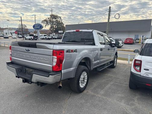 2020 Ford F-250 XL