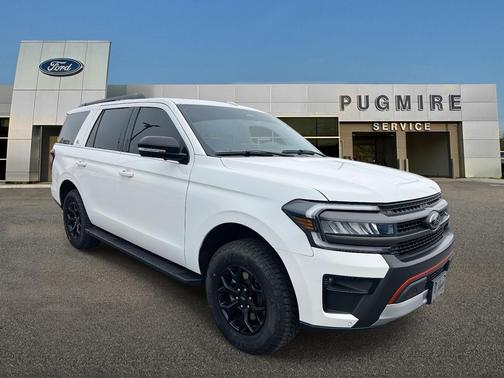 2022 Ford Expedition Timberline
