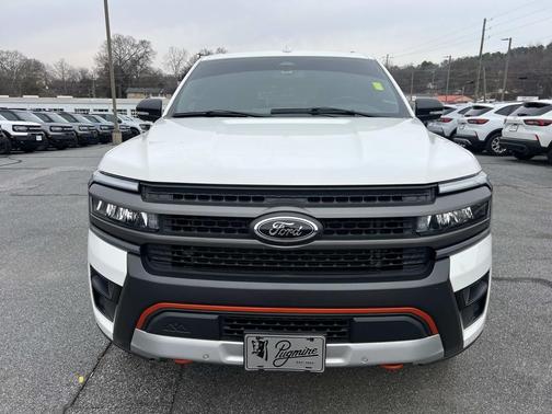 2022 Ford Expedition Timberline