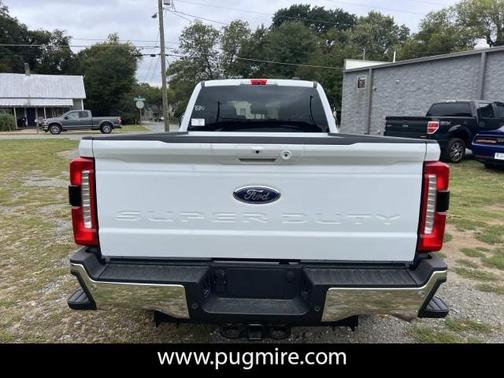 2026 Ford F-350 Lariat