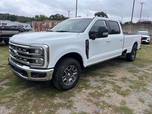 2026 Ford F-350 Lariat