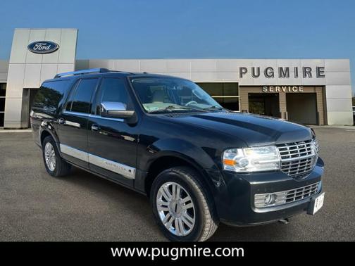 2014 Lincoln Navigator L