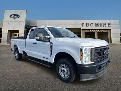 2024 Ford F-350 XL